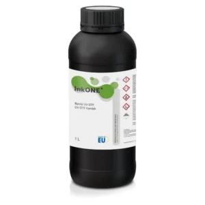 Barniz UV-DTF InkOne IKB904
