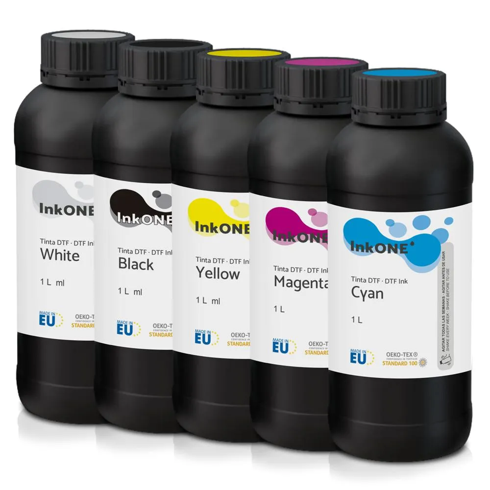 Tinta DTF InkOne IK652