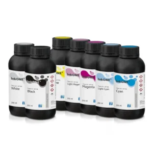 Tinta UV-DTF InkOne IK904