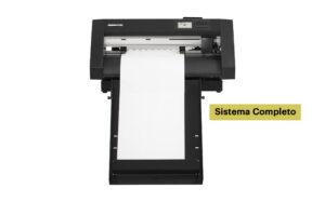 Sistema de Troquelado Digital Graphtec CE8000-40 + ASF1-30