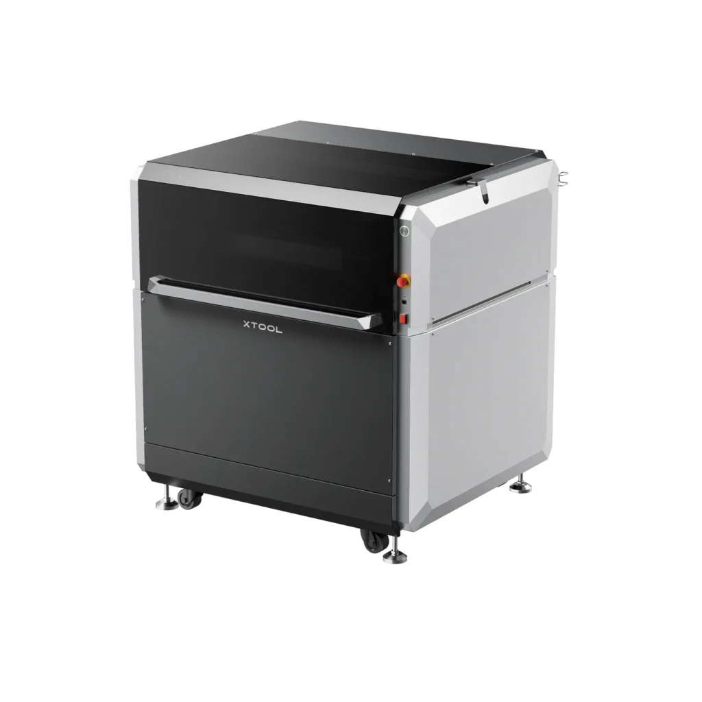 Chasis CNC xTool para Soldadores Laser MetaFab
