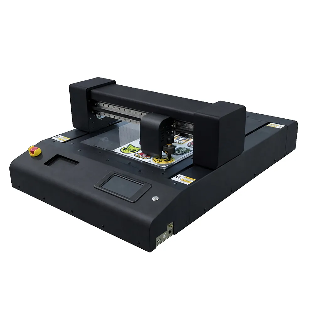 Mesa de Corte Plana InkOne CP4
