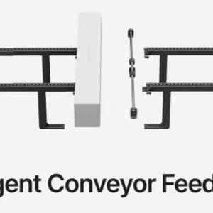 Conveyor Feeder for xTool P3