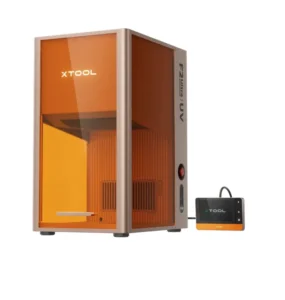 Máquina de grabado y corte láser xTool F2 Ultra UV