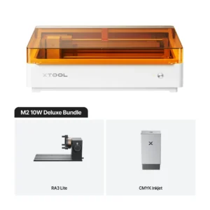 M2 20W Deluxe Bundle