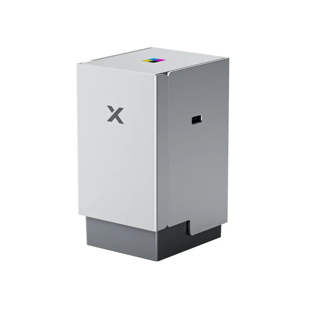 xTool M2 CMYK Inkjet Printing Module
