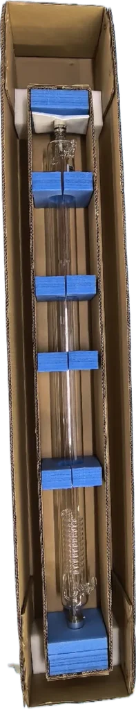 xTool P3 Laser Tube
