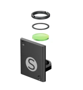 xTool P3 Laser Lens (1.5 inches)