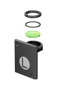 xTool P3 Laser Lens (2.5 inches)