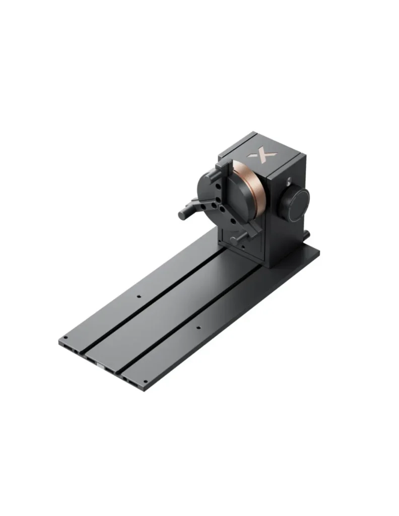 Accesorio rotatorio xTool RA3 (Lite)