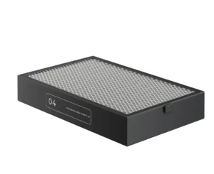 Safety Series AP2Max Purifier V1.0 - Ultra-Dense Carbon Mesh Filter