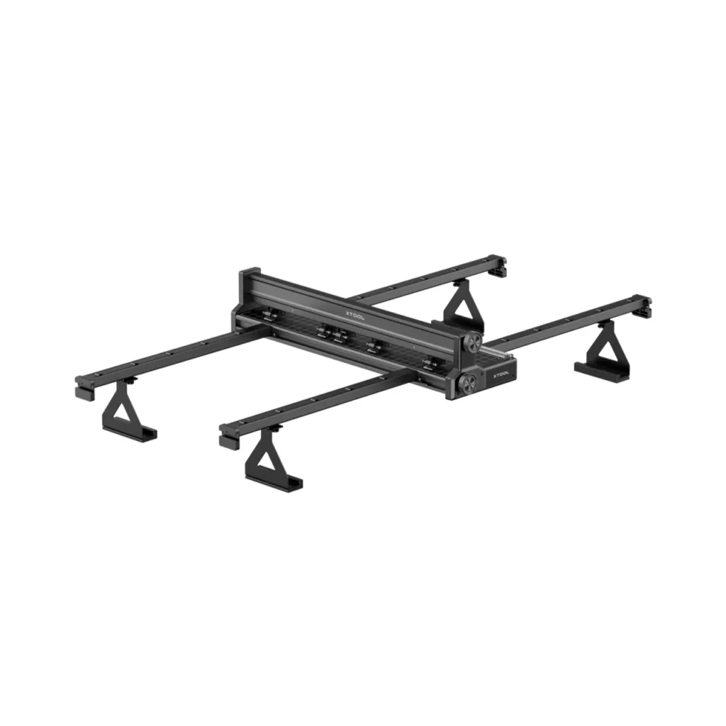 Conveyor Feeder for xTool P2