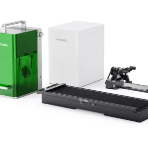xTool F1 Deluxe Bundle