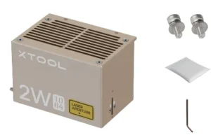 xTool_S1_Infrared Module