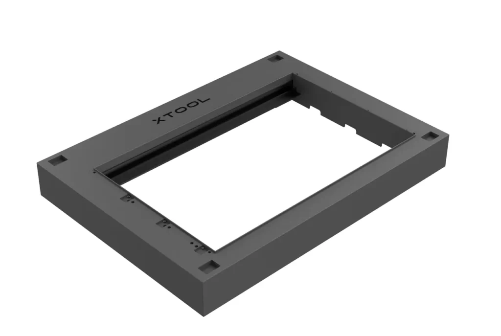 xTool_S1_Riser Base