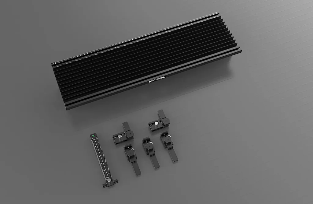 xTool_F1/F2 Slide Extension_Standard Version