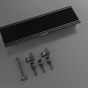 xTool_F1/F2 Slide Extension_Standard Version