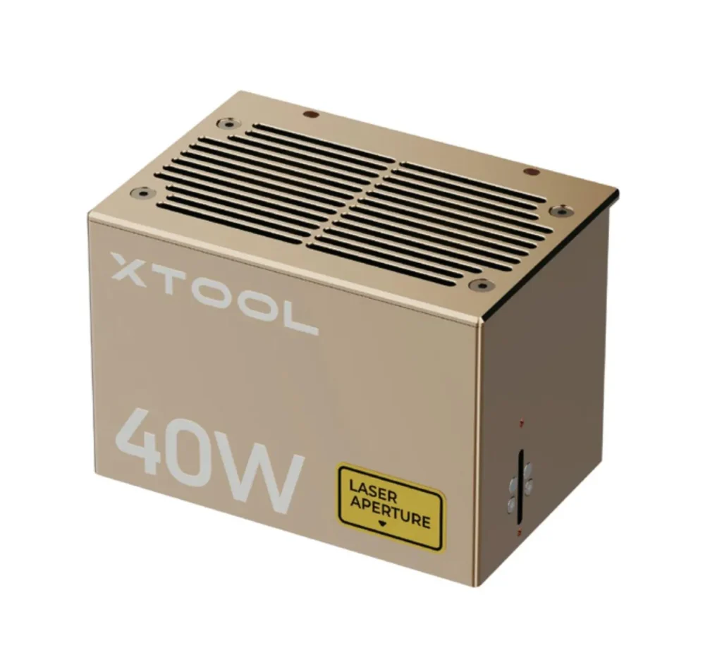 S1 40W Module Kit