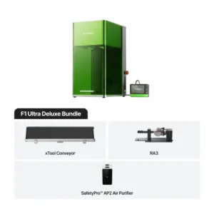 Clase IV Deluxe Bundle
