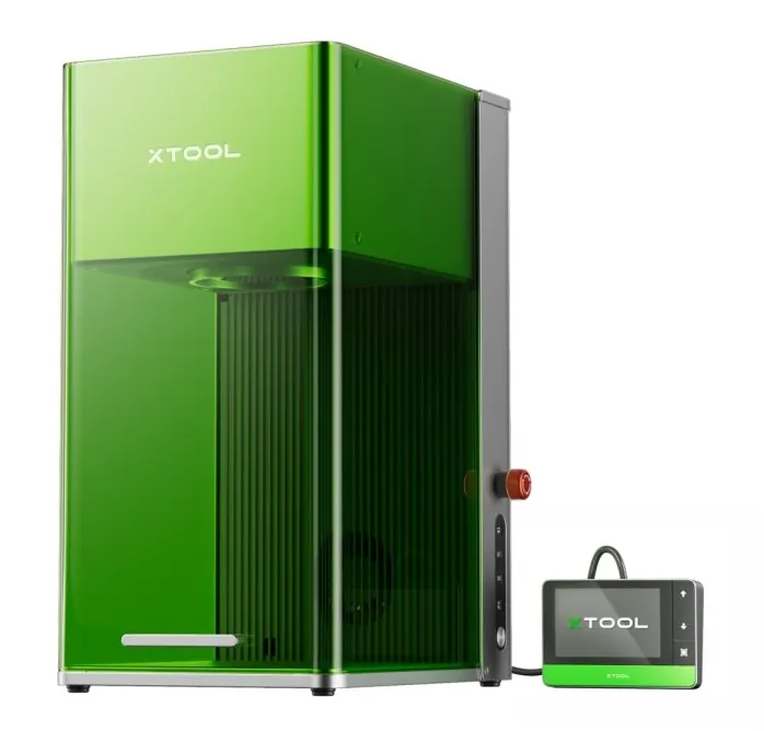 Máquina de grabado y corte láser xTool F1 Ultra - Classe 1