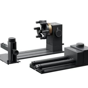 Accesorio rotatorio xTool RA3