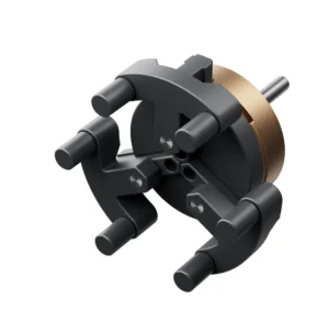 xTool RA3 Jaw Plate Assembly Supplement