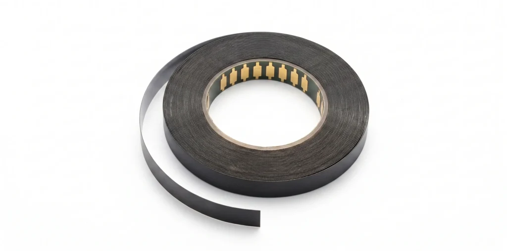 Cinta de protección antifricción para la guía frontal (19 mm x 10 m)