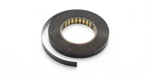 Cinta de protección antifricción para la guía frontal (19 mm x 10 m)