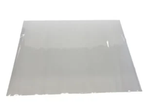 Hoja protectora de vinilo (0,3 mm) para FCX2000-120