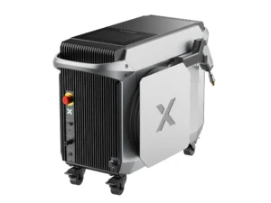 Soldador Láser xTool MetalFab 1200W