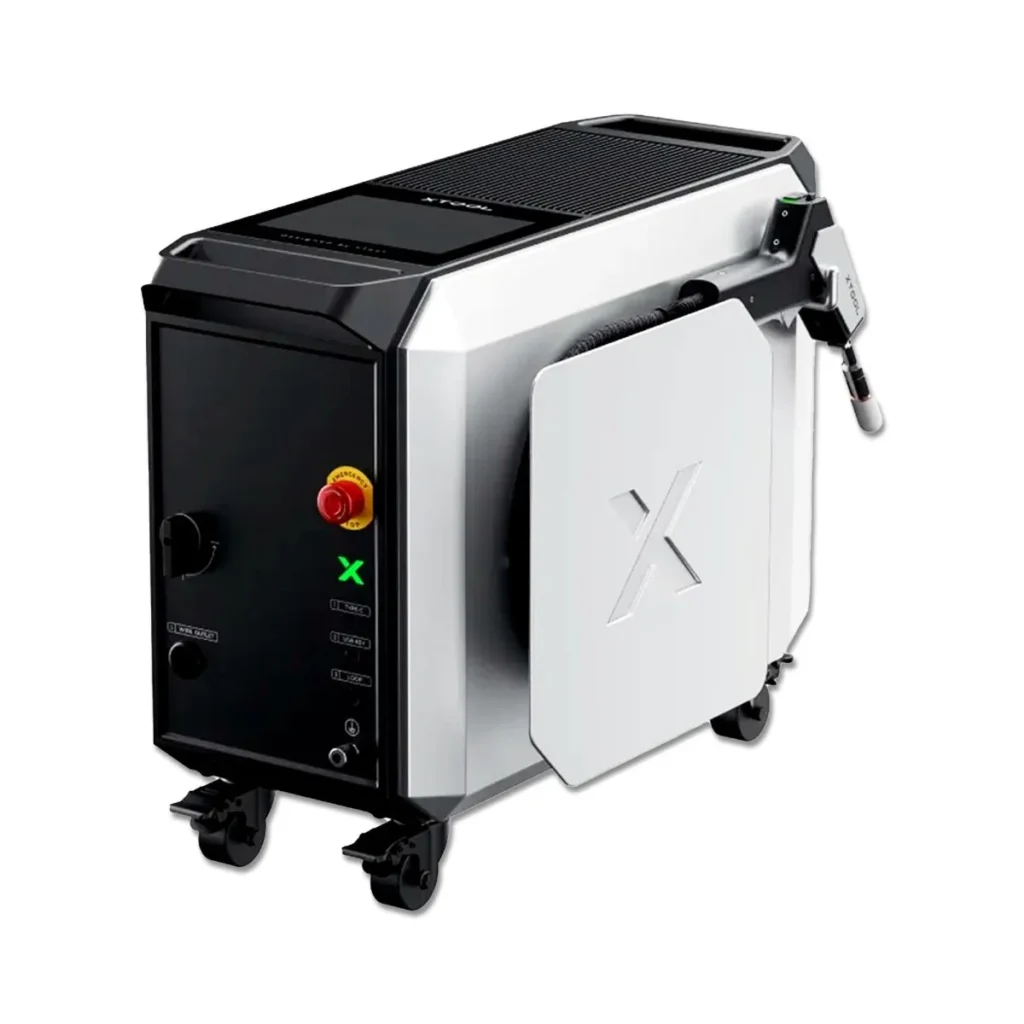 Soldador Láser xTool MetalFab 800W