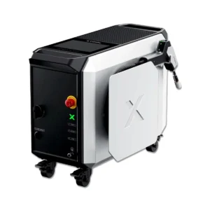 Soldador Láser xTool MetalFab 800W
